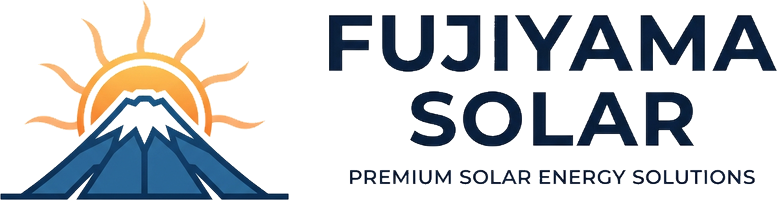 Fujiyama Logo